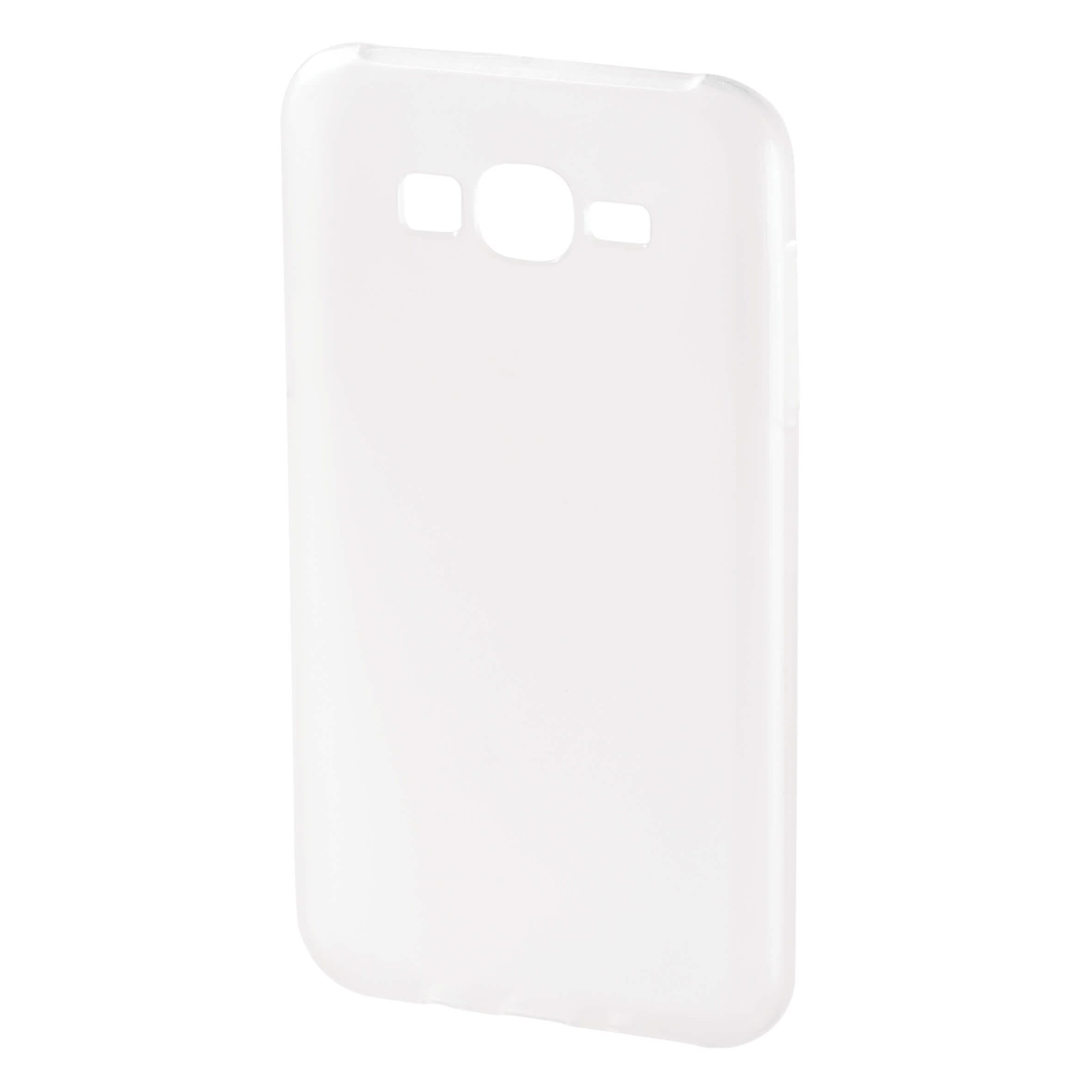 BildeHAMA Mobildeksel Transparent Crystal Samsung J7
