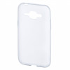 HAMA Mobildeksel Transparent Crystal Sam...