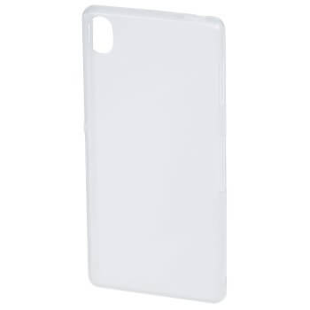 BildeHAMA Mobildeksel Transparent Crystal Xperia M4 Aqua