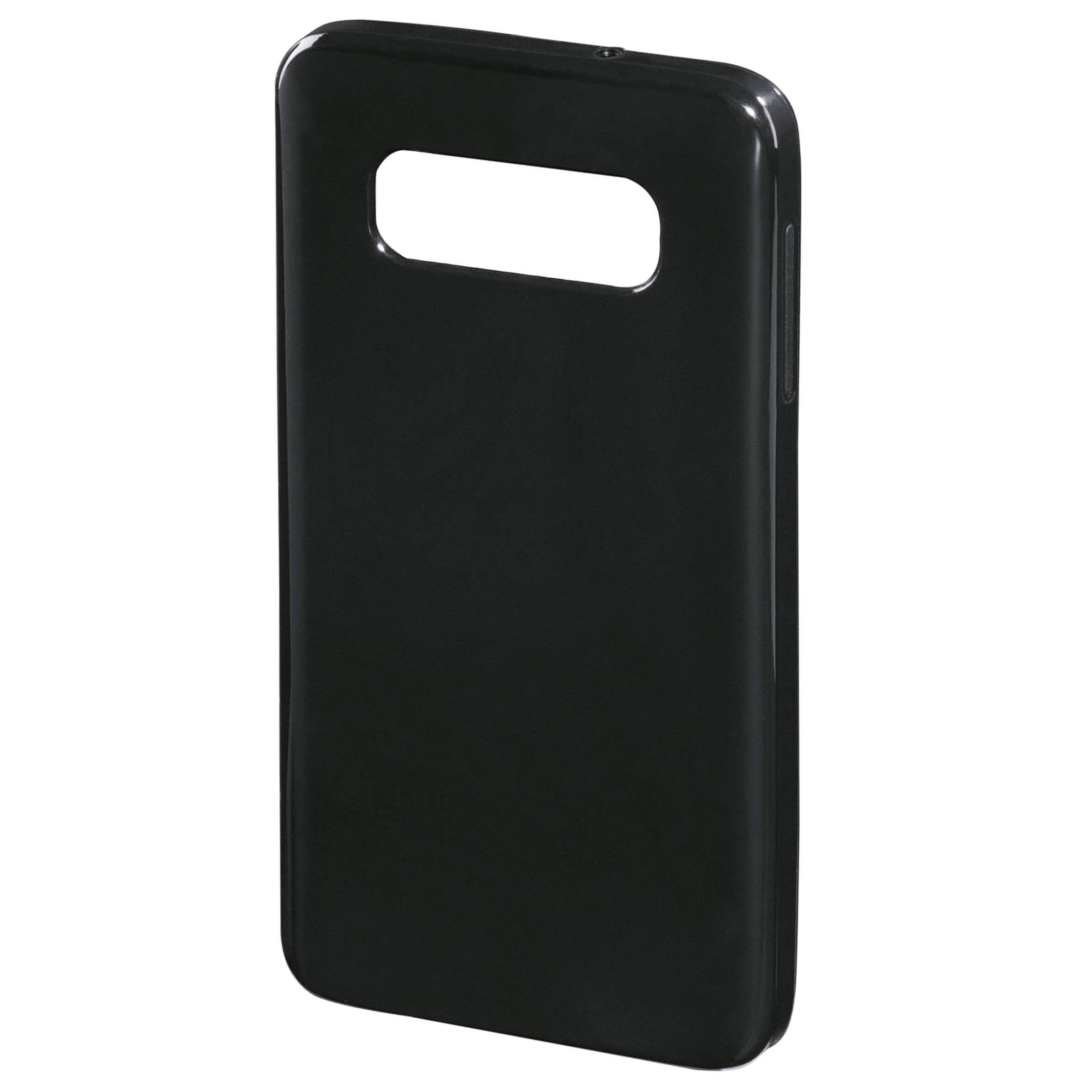 BildeHAMA Mobildeksel Svart Crystal Samsung A3