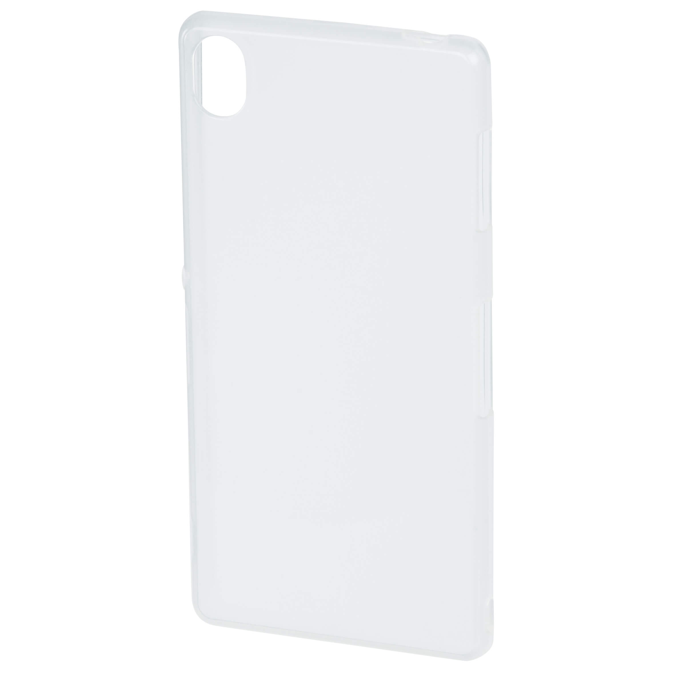 BildeHAMA Mobildeksel Transparent Crystal Xperia Z3