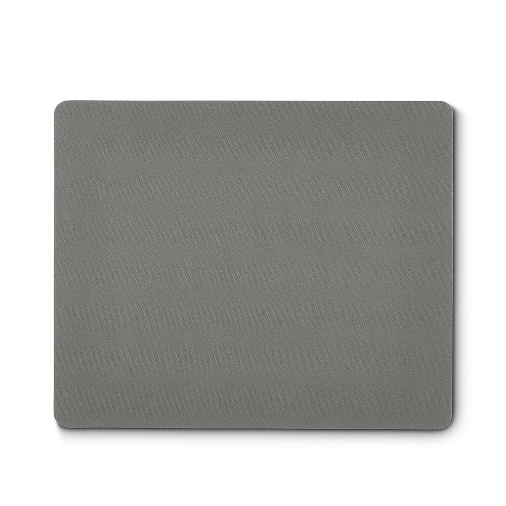 BildeHAMA Mouse Pad Easy Grey