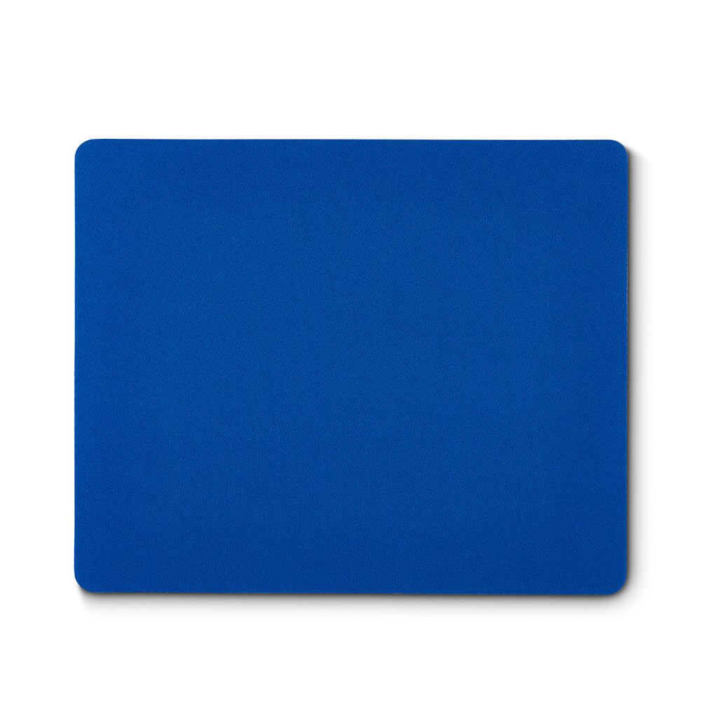 BildeHAMA Mouse Pad Easy Blue