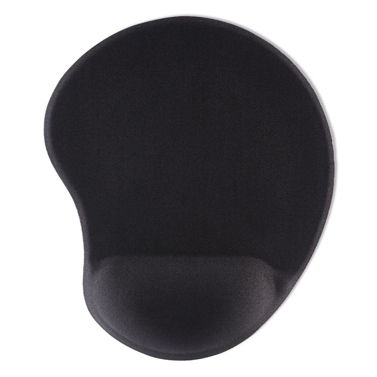 BildeHAMA Ergo Mouse Pad Black