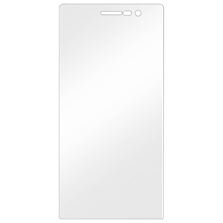 BildeHAMA Huawei P7 Crystal Clear 2-pack skjermbeskyttelse