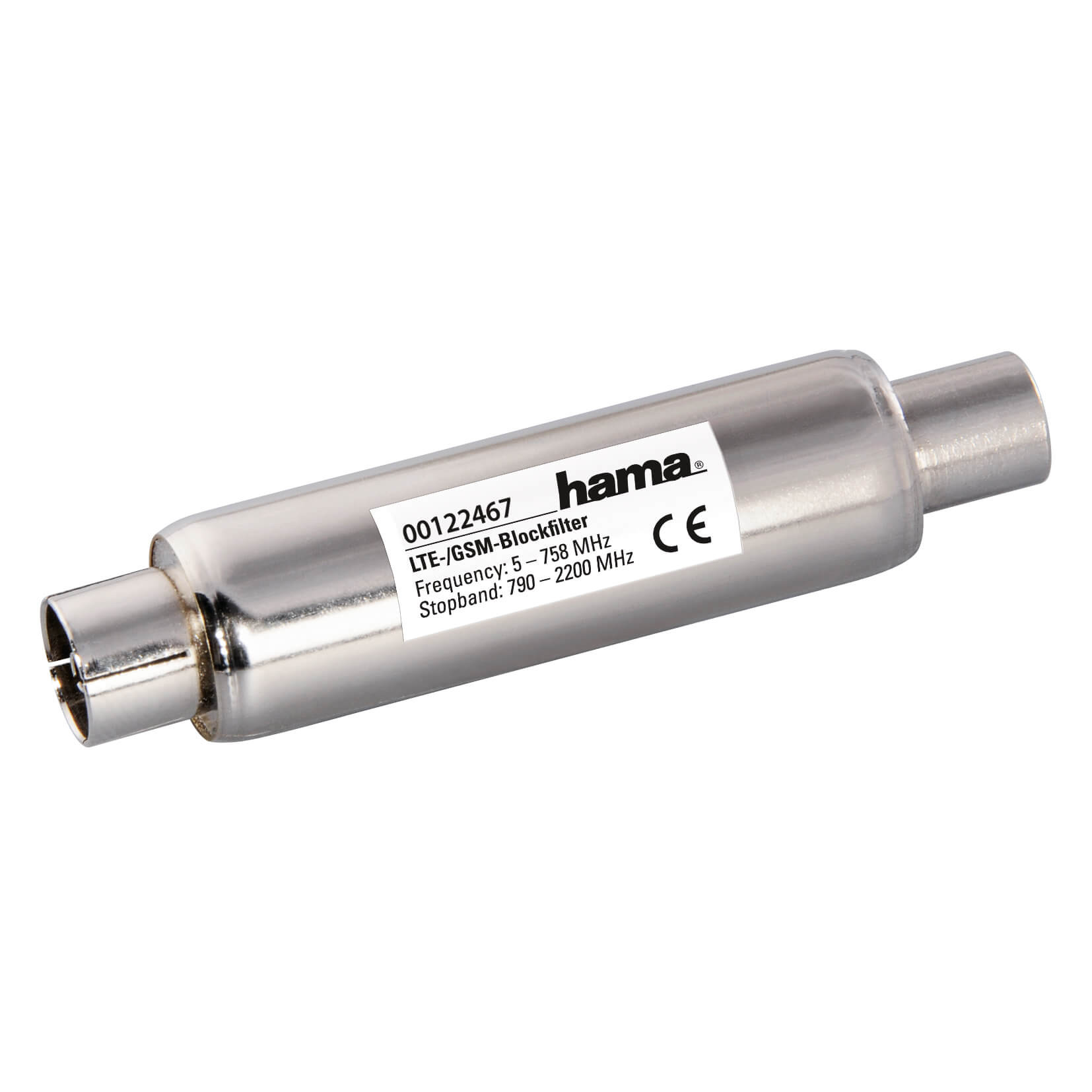 BildeHAMA Adapter LTE-GSM