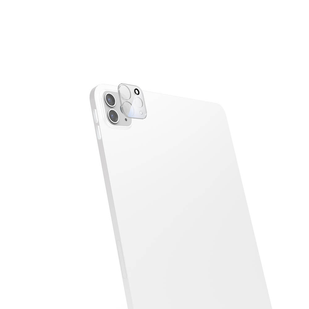 BildeHAMA Camera Protective Glass iPad Pro 11"/12.9" 20/21/22 Transparent