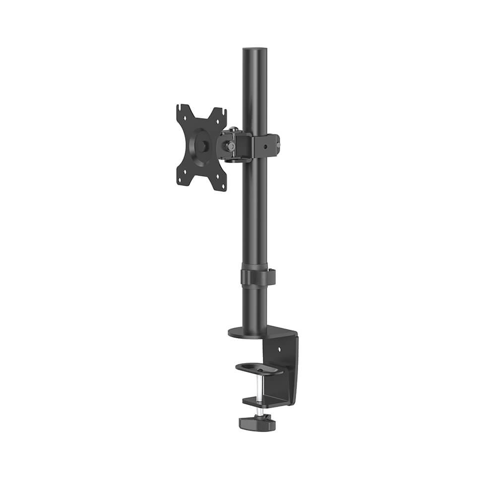 BildeHAMA Monitor Holder Work Out Single Black