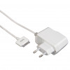 HAMA iPhone4 lader 220V Hvit MFI