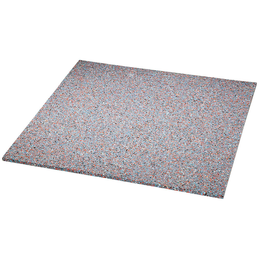 BildeXAVAX Anti-Slip Mat for Washing Machines