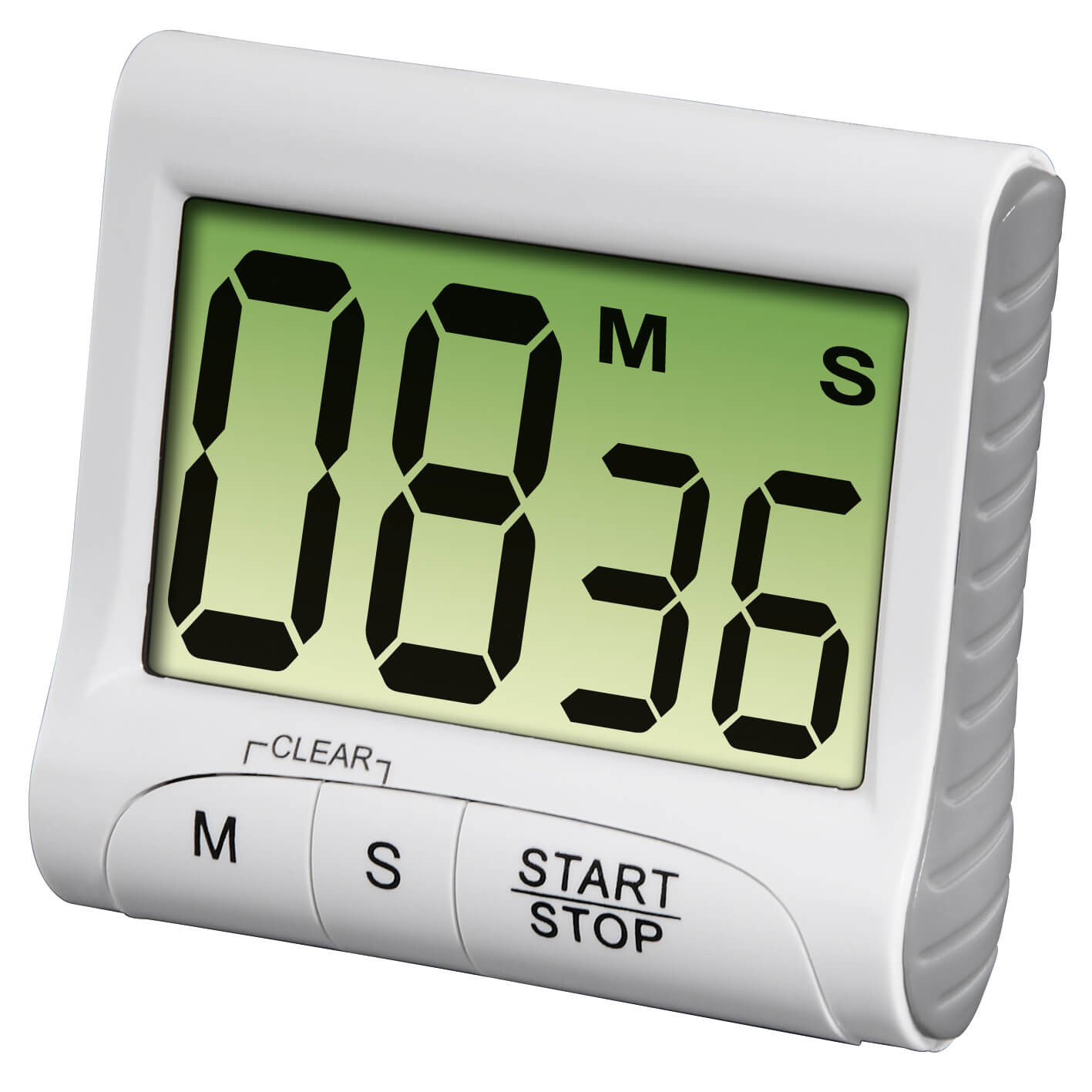 BildeXAVAX Digital Timer Grå