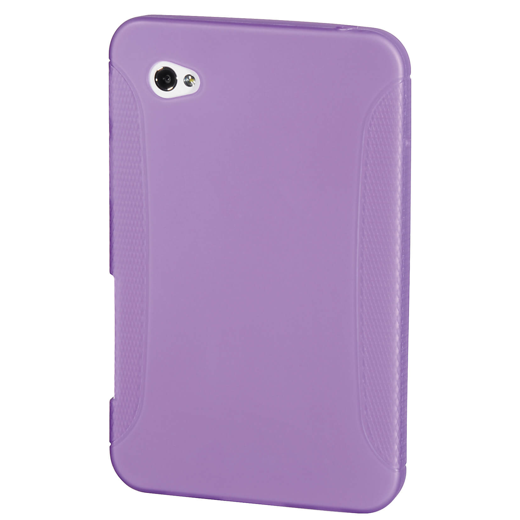 BildeHAMA Tabletskal Samsung Galaxy TAB Läder Lila