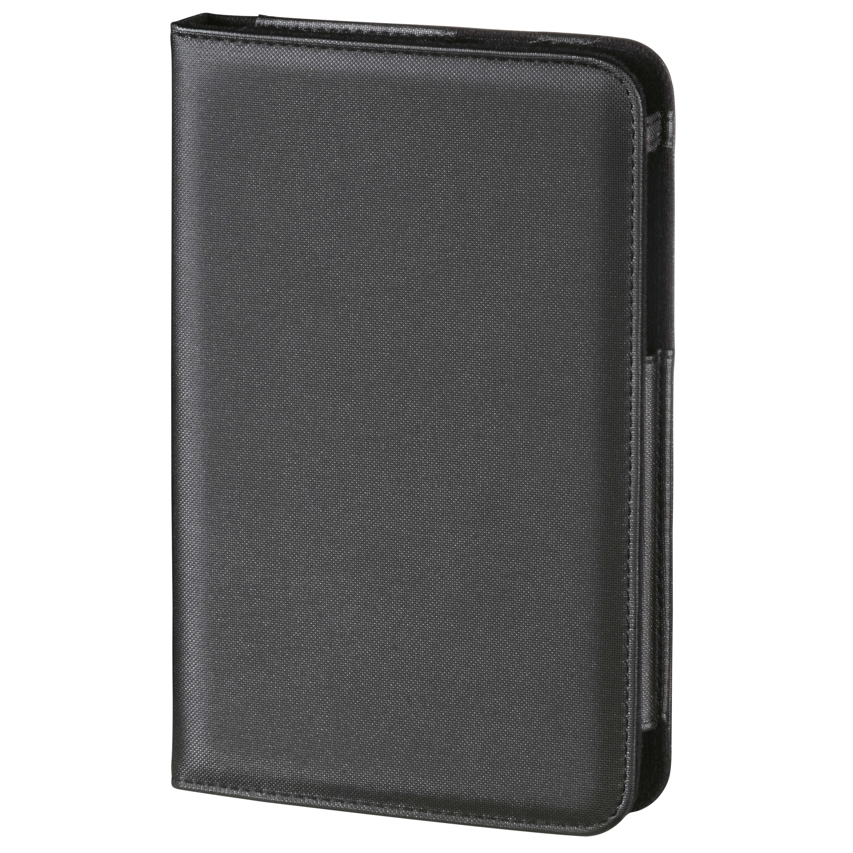 BildeHAMA Galaxy Tab Portfolio 7,0 Arezzo svart