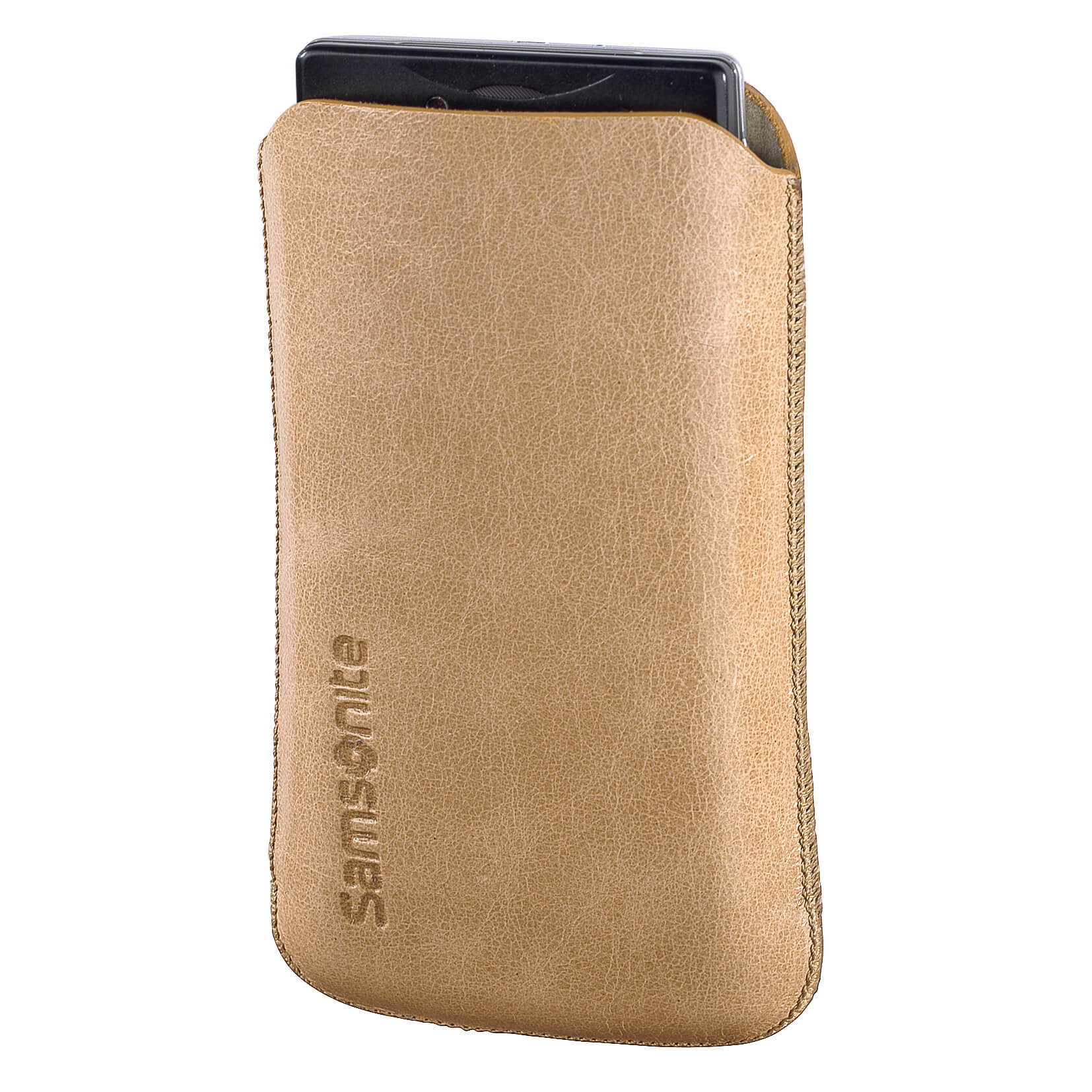 BildeSAMSONITE Mobilväska Sleve Toledo Beige (iPhone3/4)