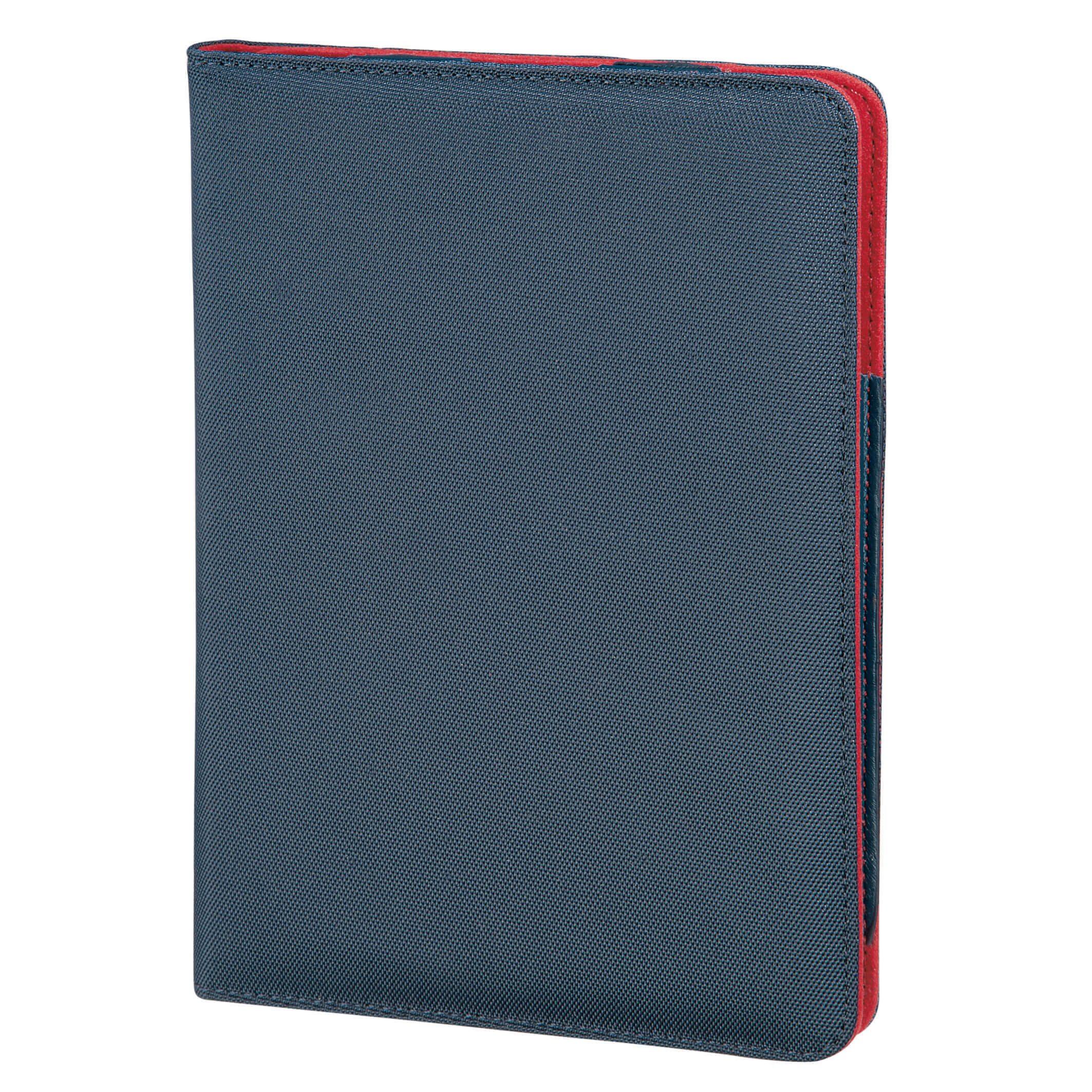 BildeHAMA iPad Mini1/2/3 Lissabon Mörkblå/Röd