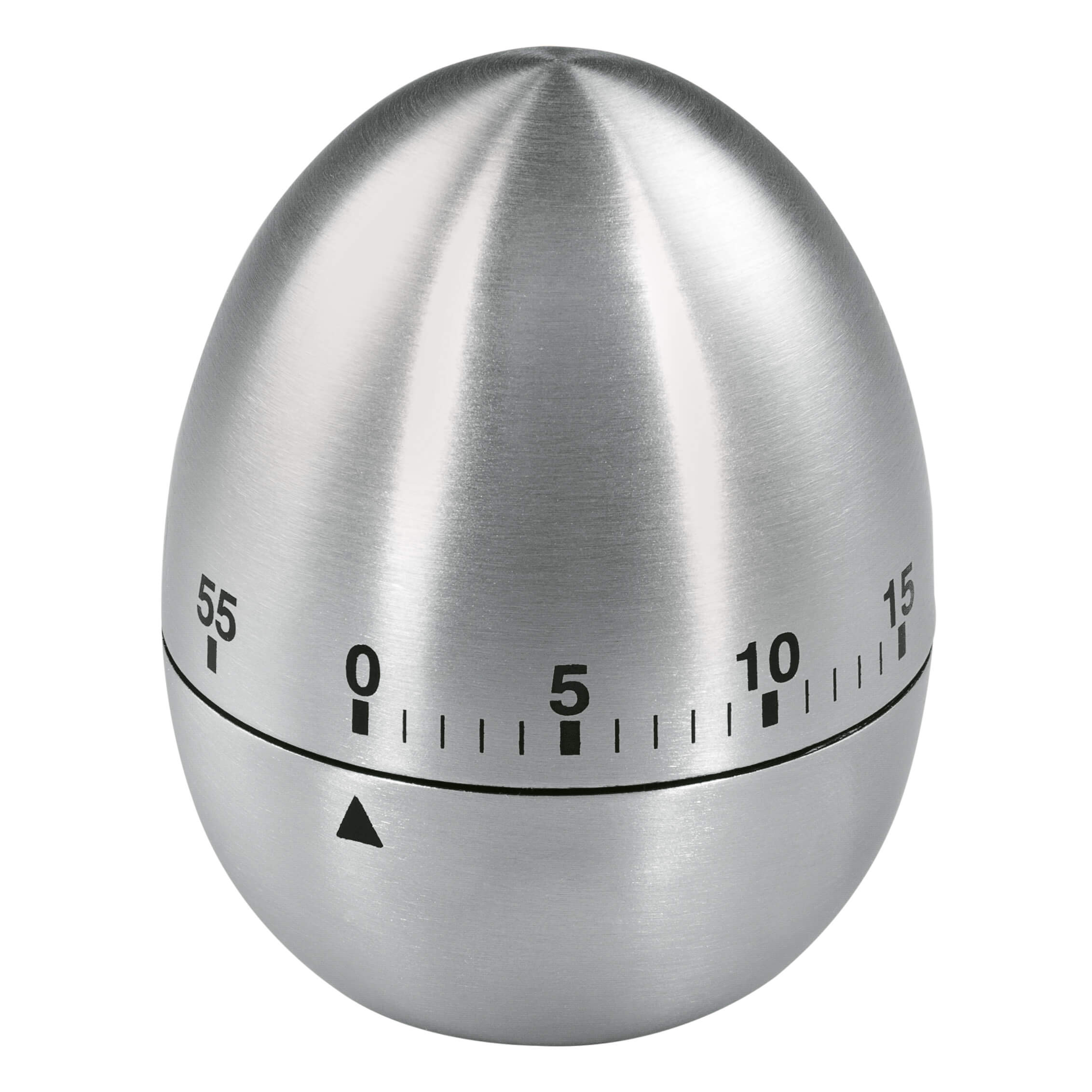 BildeXAVAX Eggtimer Rustfritt Stål