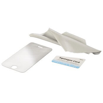 BildeHAMA WL iPhone 3 Displ. Mirror Mobile Screen protect Mirror