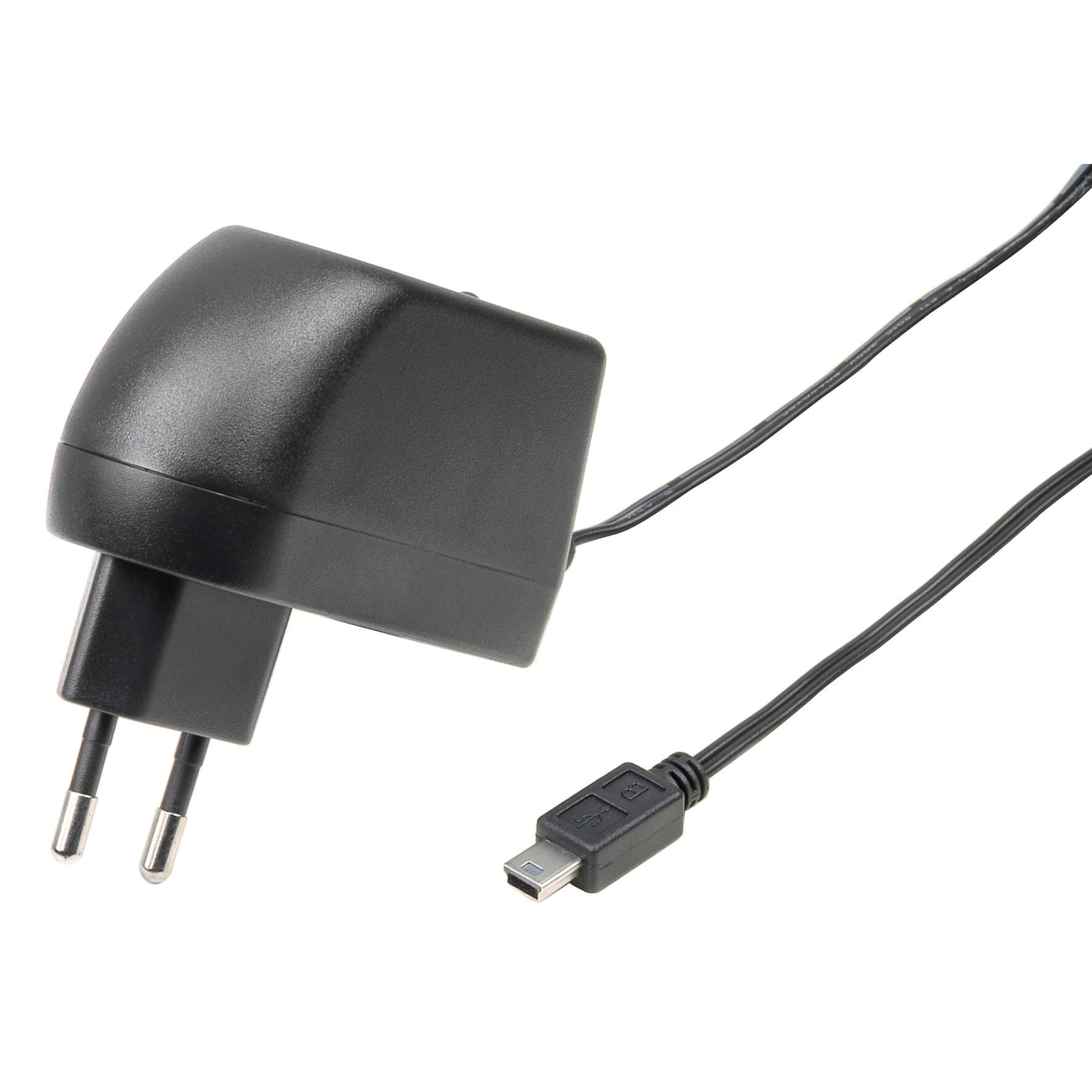BildeTRAVEL CHARGER MINI USB