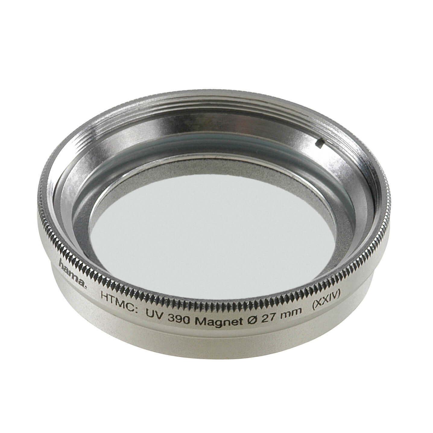 BildeHAMA Filter UV Magnet 27 mm