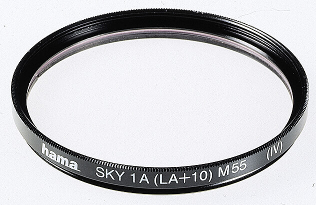 BildeSKY 1A/LA+10 :M43