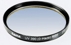 Hama UV-filter 43mm.