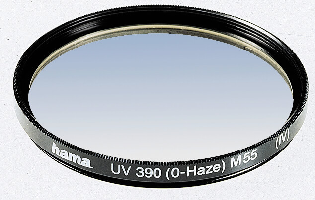 BildeHama UV-filter 30,5mm.