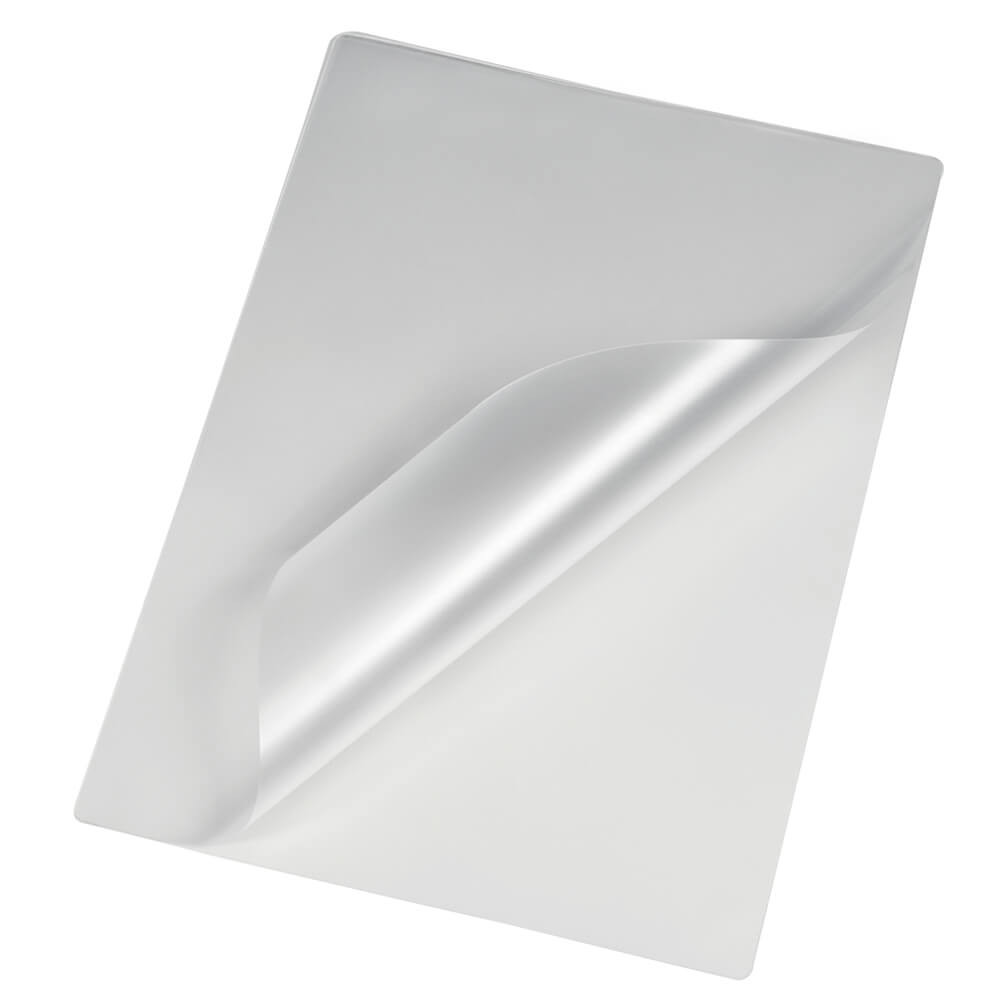 BildeHAMA Hot Laminating Film DIN A4 80µ 25-pack
