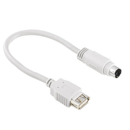 BildeLOGI.MAUSADA.USB-PS2 15CM