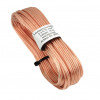 Høyt.kabel 2x0,75 Transp 1