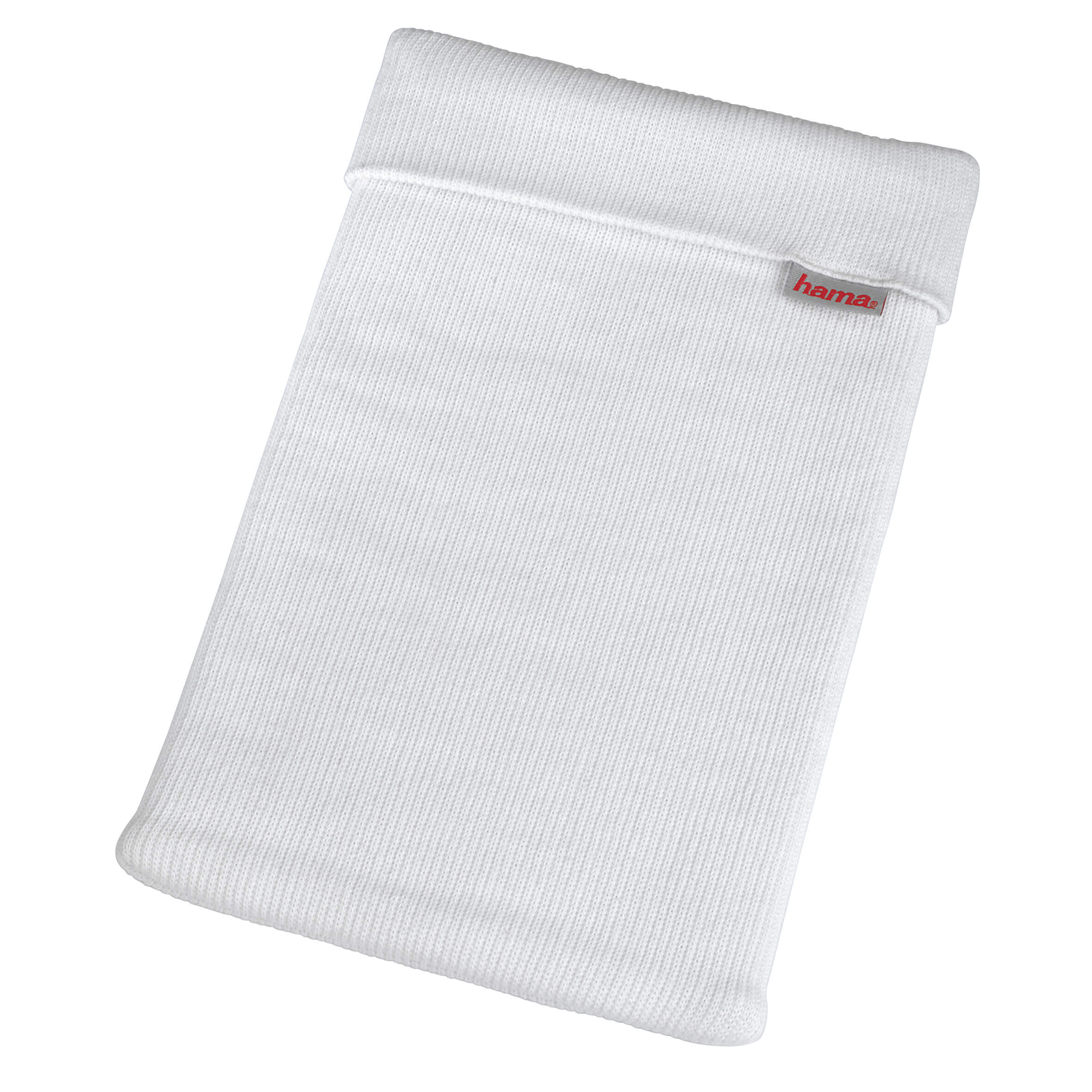 BildeHAMA Sleeve Glove 10,2 Tum Vit