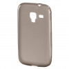 HAMA Mobilskal Samsung Ace2 plastskal Cr...