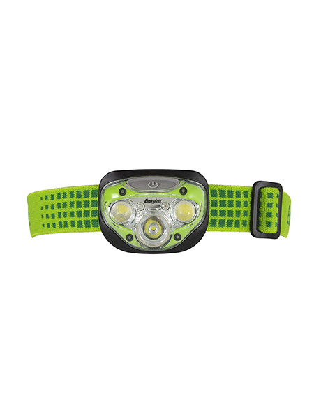 ENERGIZER hodelykt Pro 7-LED