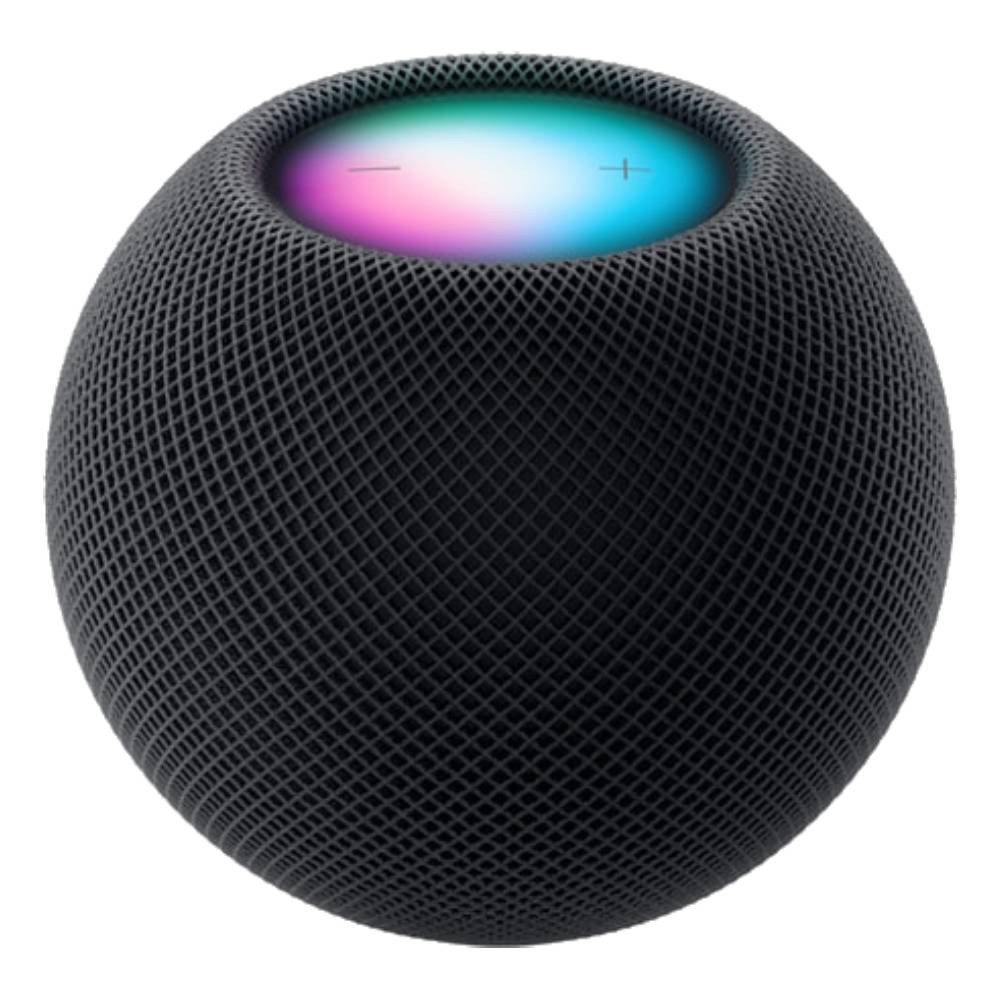 Apple HomePod mini, Midnight