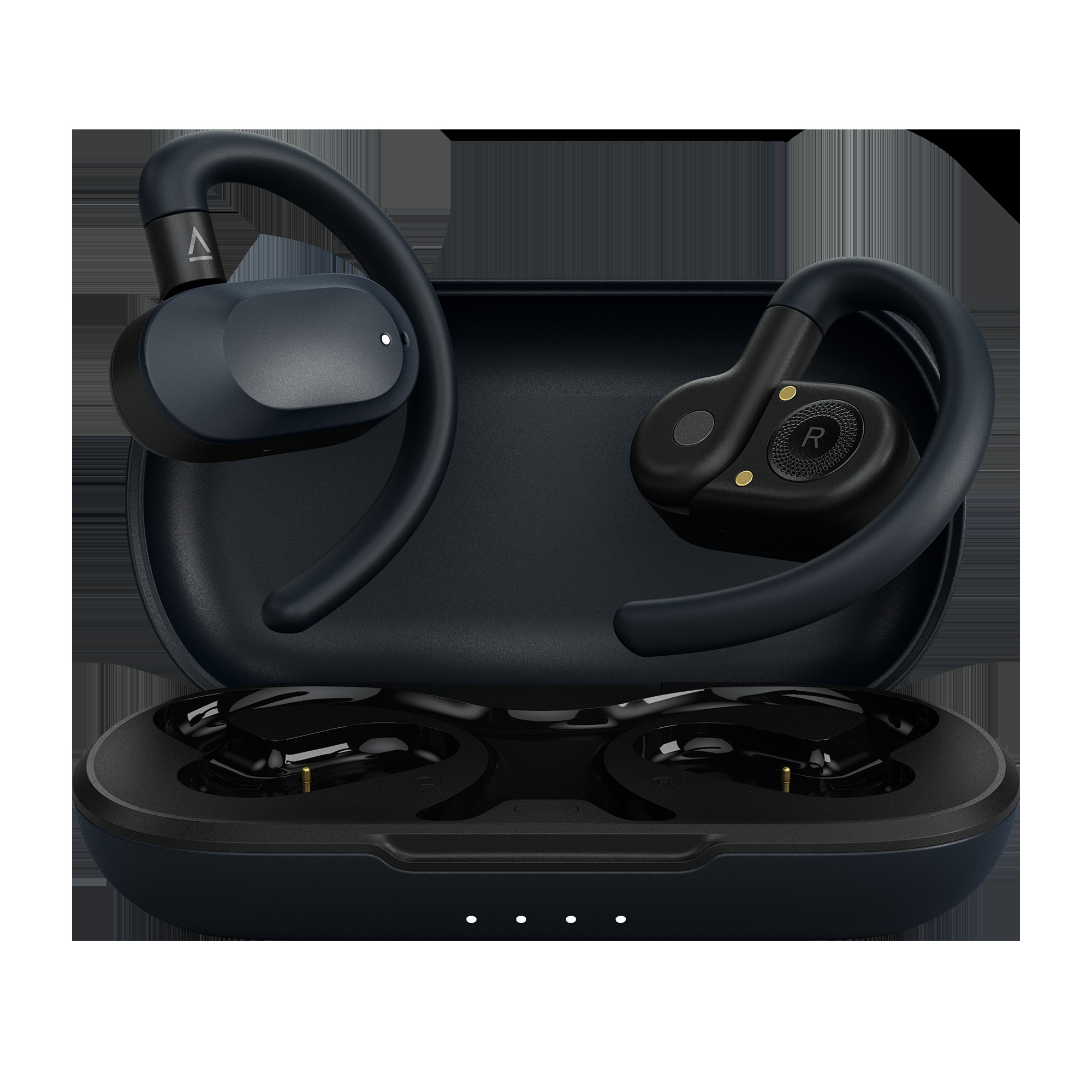 CREATIVE Outlier Go TWS Open-Ear, Blue