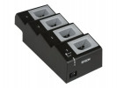 OT-CH20II (391): Multiple battery charge...