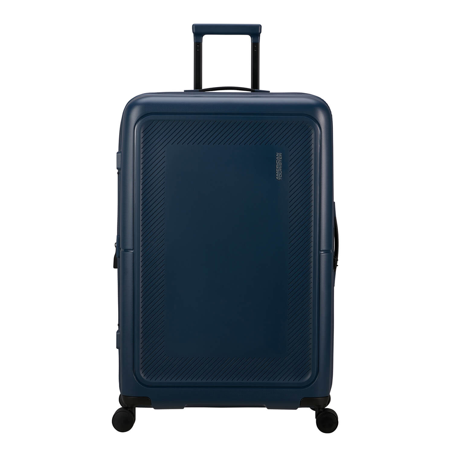 BildeAMERICAN TOURISTER DashPop Spinner 77/28 Midnight Blue