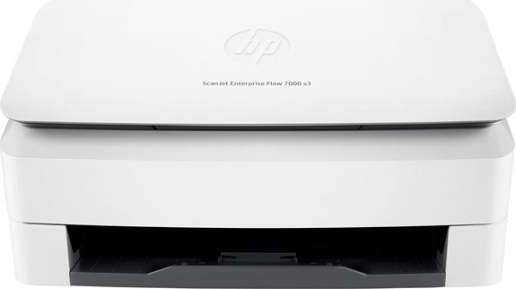 HP ScanJet EntFlw7000s3 Sheet-Feed Scnr