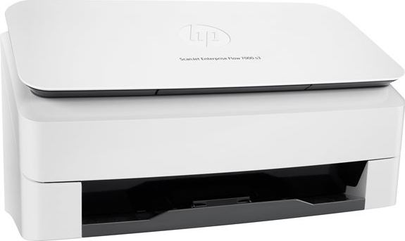 HP ScanJet EntFlw7000s3 Sheet-Feed Scnr