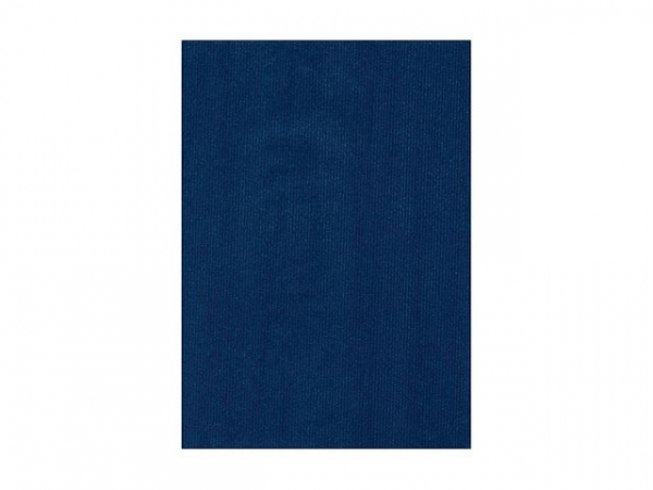Diskrull 205Mx57Cm 60G Kraftpapir Blå