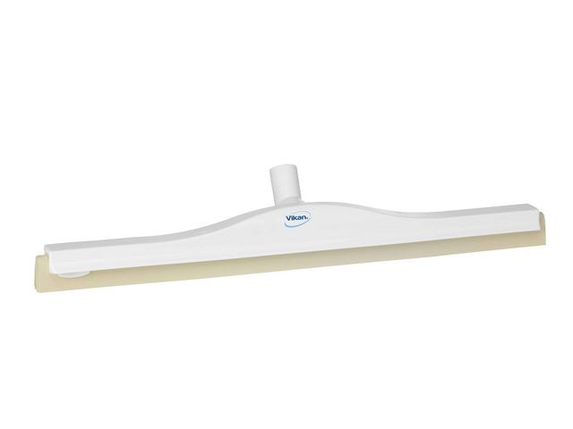 BildeGulvnal Vikan M/Dreieledd 60Cm Hvit