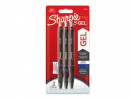 Geleroller Sharpie S-Gel 0,7 Blå (3 stk)