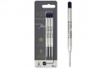 Refill Kulepenn Parker Quinkflow Sort (3...