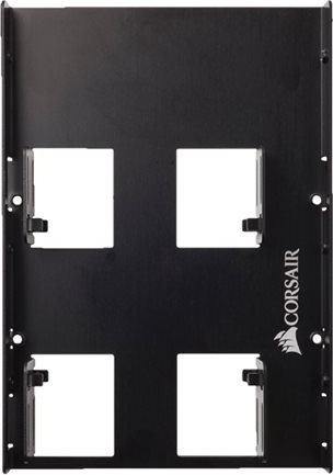 CORSAIR 2,5" to 3,5" Dual Bracket