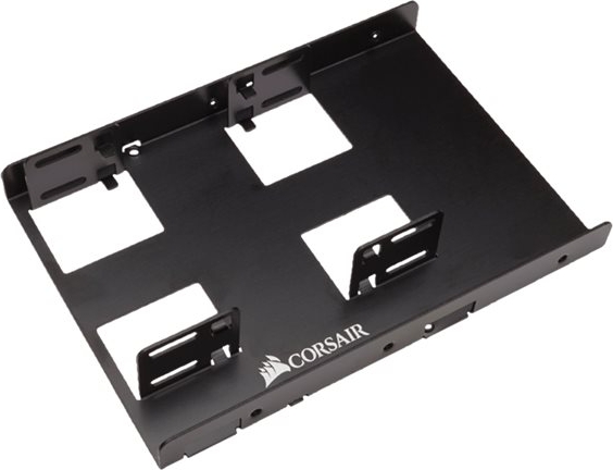 CORSAIR 2,5" to 3,5" Dual Bracket