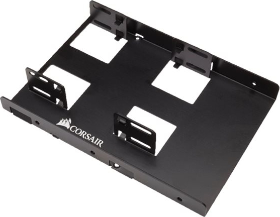 CORSAIR 2,5" to 3,5" Dual Bracket