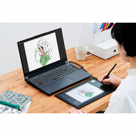 WACOM Movink 13 Touch Creative Display / Pro