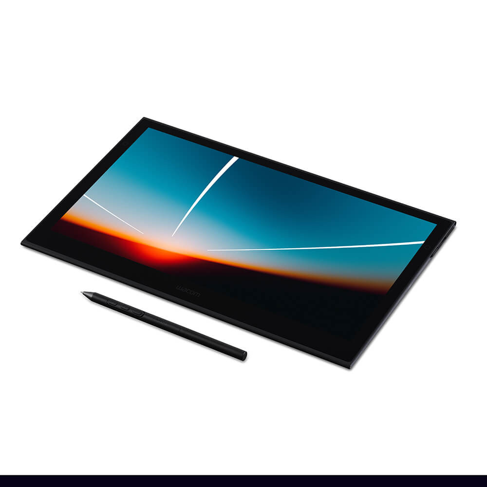 WACOM Movink 13 Touch Creative Display / Pro