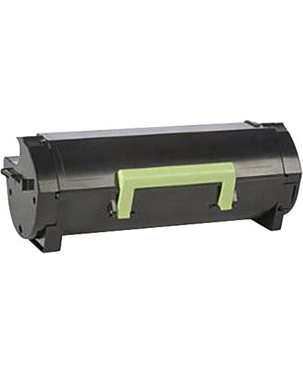 BildeToner Lexmark Cc 50F2U0E 20K Sort