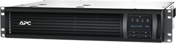 BildeAPC Smart-UPS 750 VA LCD 2U Line-Interactive