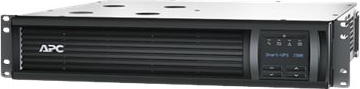 BildeAPC Smart UPS 1500VA LCD RM 2U 230V